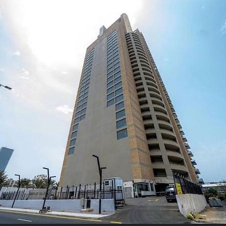 The Red Sea Apartment شقة البحر الأحمر เจดดาห์ ภายนอก รูปภาพ