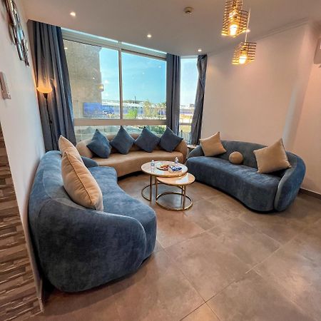 The Red Sea Apartment شقة البحر الأحمر เจดดาห์ ภายนอก รูปภาพ