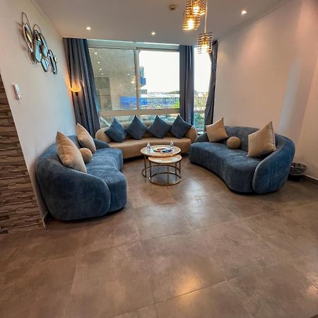 The Red Sea Apartment شقة البحر الأحمر เจดดาห์ ภายนอก รูปภาพ