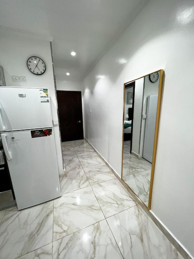 The Red Sea Apartment شقة البحر الأحمر เจดดาห์ ภายนอก รูปภาพ