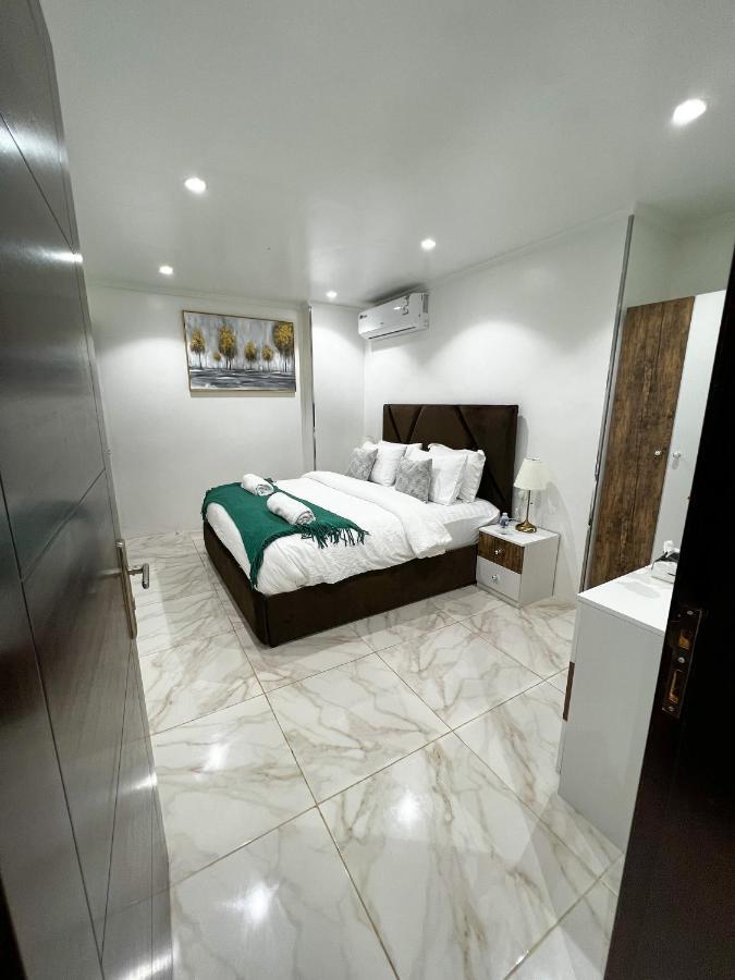 The Red Sea Apartment شقة البحر الأحمر เจดดาห์ ภายนอก รูปภาพ