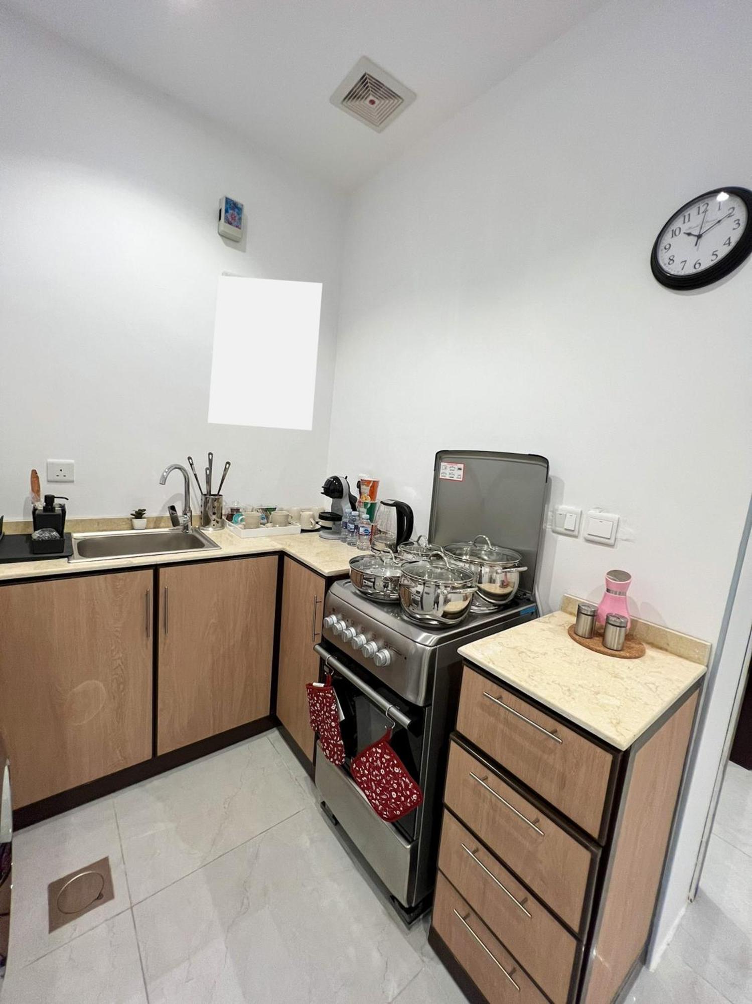 The Red Sea Apartment شقة البحر الأحمر เจดดาห์ ภายนอก รูปภาพ