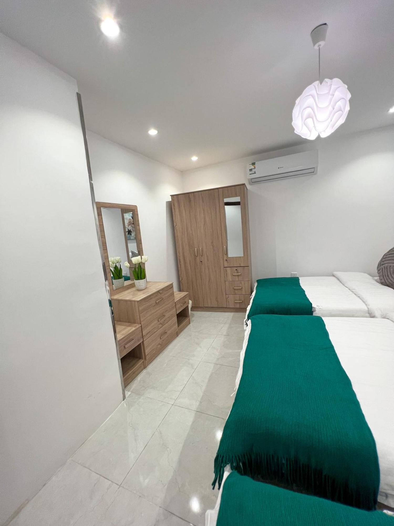 The Red Sea Apartment شقة البحر الأحمر เจดดาห์ ภายนอก รูปภาพ