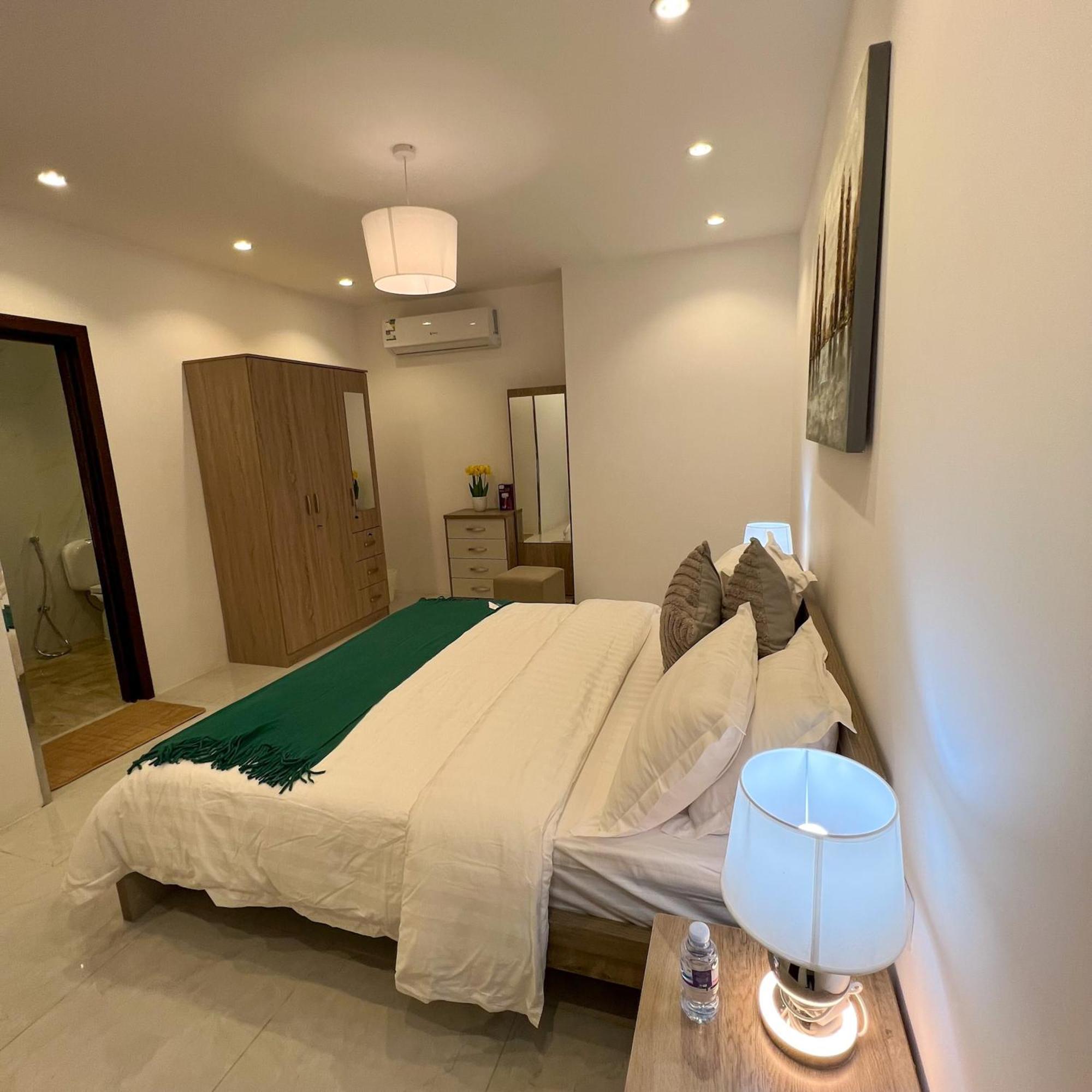 The Red Sea Apartment شقة البحر الأحمر เจดดาห์ ภายนอก รูปภาพ