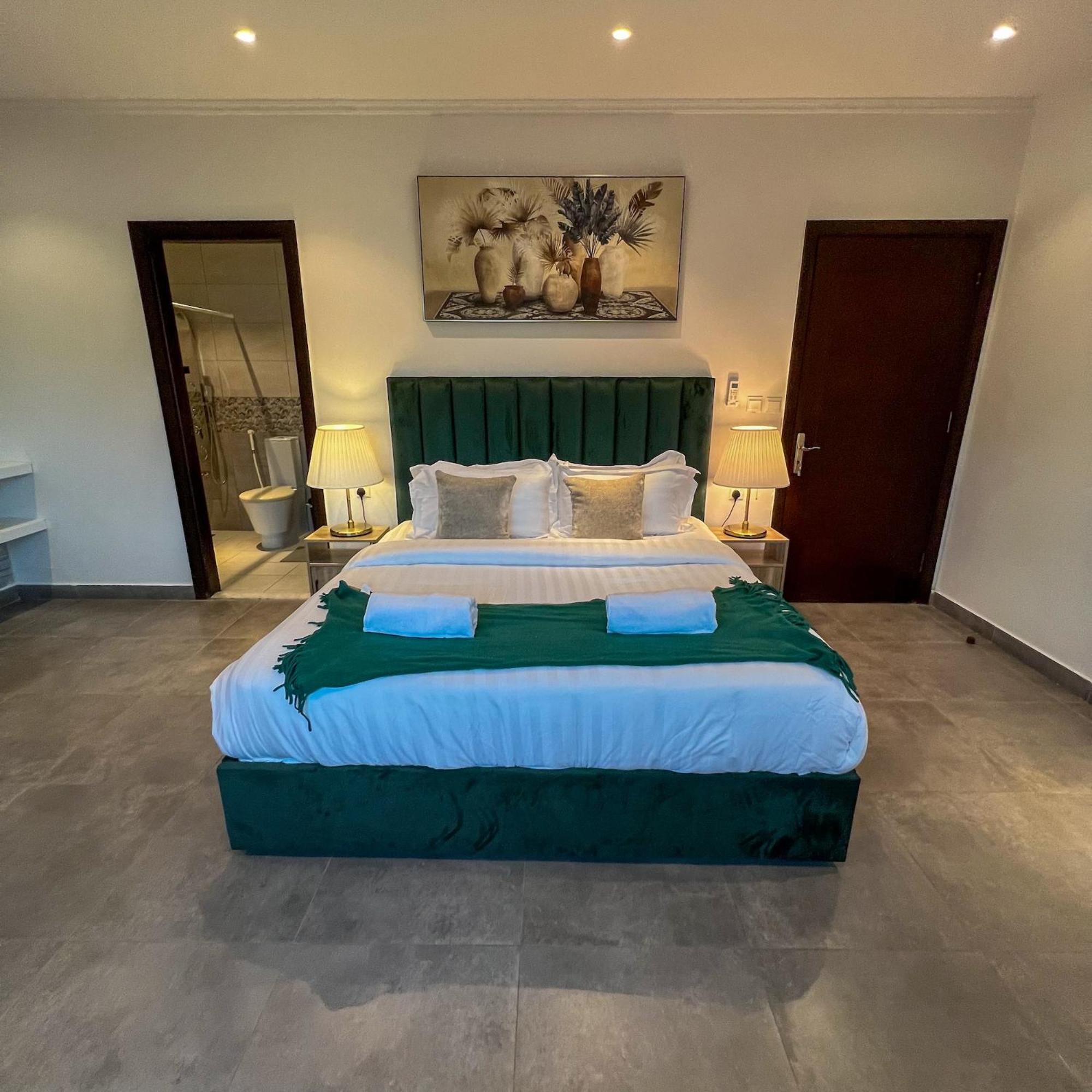 The Red Sea Apartment شقة البحر الأحمر เจดดาห์ ภายนอก รูปภาพ