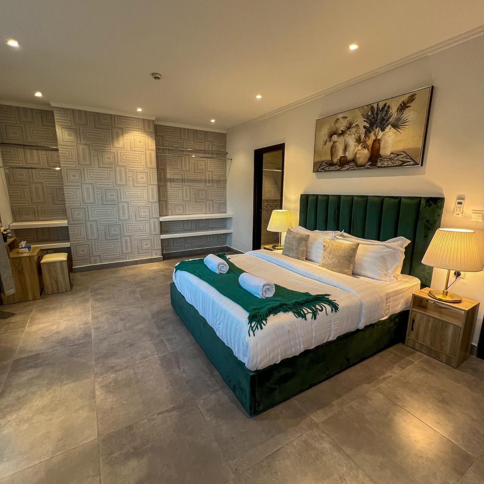The Red Sea Apartment شقة البحر الأحمر เจดดาห์ ภายนอก รูปภาพ